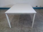 Grijze Tafel 200cm - Afbeelding 2