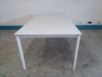 Grijze Tafel 200cm - Afbeelding 3