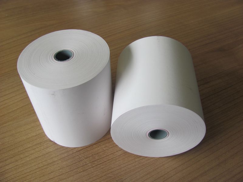 Thermo Rollen 57x47x12mm