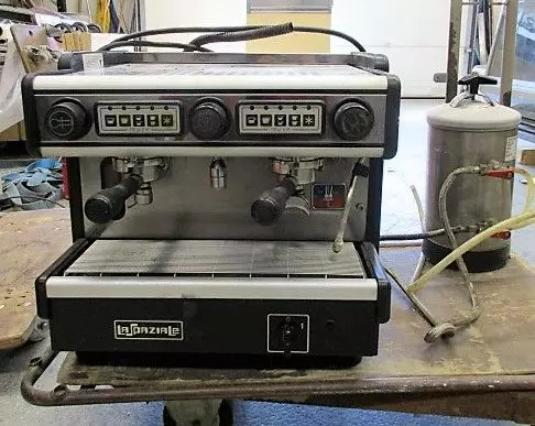 Koffie automaat Laspaziale Koffie automaat Laspaziale