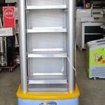 DRU Wandkoeling 76cm