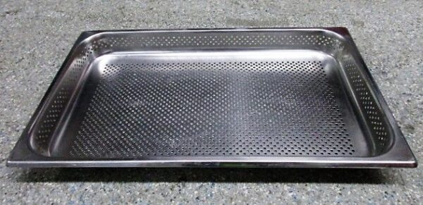 GN-Bak geperforeerd 1/1