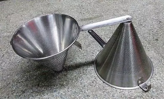 Puntzeef ø23cm Puntzeef ø23cm