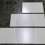 Tego Wandpaneel / Achterwand