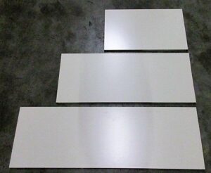 Tego Wandpaneel / Achterwand