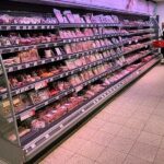 Arneg Wandkoeling 760cm