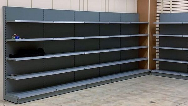 Tego Gebruikte Winkelstelling