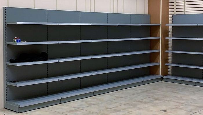 Tego Gebruikte Winkelstelling