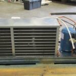 Koelmotoren voor Koeltoonbank 375cm en voor 250cm