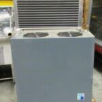 Technoblock / Monoblock Koelcelmotor CSN120U