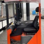 Reach Truck BT