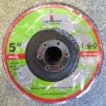 Lighthouse Slijpschijf