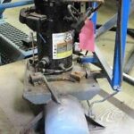 Copeland Vries Compressor