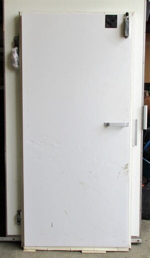 Koelceldeur B95cm x H200