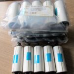 Schoonmaakroller voor kaartprinter