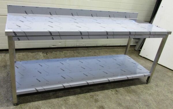 RVS Tafel