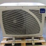 Koelmotor, Koelaggregaat, Motor Silensys, SILAJ4517ZFZ, R404A