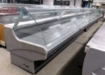 Koeltoonbank Arneg Aspen, Koelvitrine, Koeling, Koeltoog 375cm, zonder motor