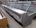 Koeltoonbank Arneg Aspen, Koelvitrine, Koeling, Koeltoog 375cm, zonder motor - Afbeelding 2