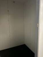 Koel- / Vriescel met vloer, B196 x D166 x H256cm, zonder motor - Afbeelding 6