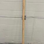 Vloertrekker met steel 60cm, Watertrekker | Steel 120 cm | Trekker