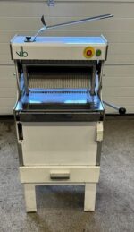 VLB Automatische Broodsnijmachine 60cm, VL-40/11A, met NIEUWE MESSEN