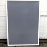 Kliklijst, Reclamebord 73cm, B1 formaat