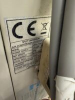 Midea Airco 7,1kW, MOU-24HN1, R410A met binnenunit  - Afbeelding 5