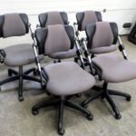 Bureaustoel