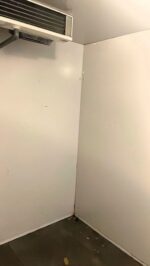 Koelcel, Koelkamer zonder vloer, B226 x D296 x H218cm, zonder motor - Afbeelding 4