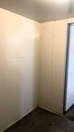 Koelcel, Koelkamer zonder vloer, B226 x D296 x H218cm, zonder motor - Afbeelding 6