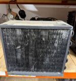 Koelmotor Lunite, CAJ4461Y, R134A - Afbeelding 3