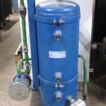 Gastank Denaline, 39ltr