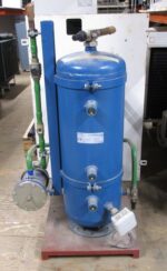 Gastank Denaline, 39ltr, 73ltr, DCS 45ltr, GVN 50ltr, Bitzer 89ltr, HFK 95ltr - Afbeelding 2