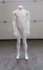 Paspop, Etalagepop Kind - Afbeelding 7