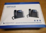 Grandstream Voip Telefoon , GXP1628 - Afbeelding 2