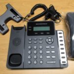 Grandstream Voip Telefoon , GXP1628