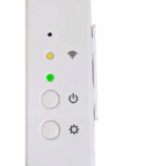 Mitsubishi RAC wifi interface WF-RAC t.b.v. SRKxxZS(X) SRKxxZS(X) SRKxxZR SRRxxZS SRFxxZSX Bediening via Smart M-Air App