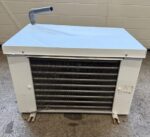 Helpman Koelverdamper 2,5kW, LEX-6n-E, R134A, R404A - Afbeelding 2