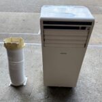 Proline Mobiele airconditioner PAC1790, 5000Btu/h