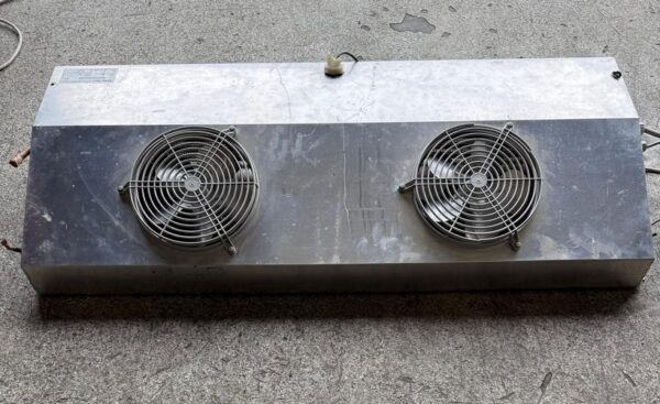 Rivacold Koelverdamper 1,52kW, RSV2200405, R134A, R449A