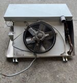 Delta Koelverdamper 1,3kW, MCL-24, R404A