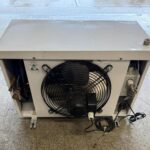 Helpman Koelverdamper 1,7kW, LEX 4-7-E, R134A, R404A