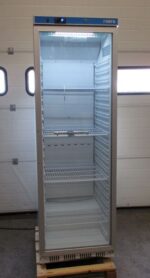 Flessenkoelkast Saro HK400GD V2, Koelkast B60 x D59 x H186cm, SHOWROOMMODEL