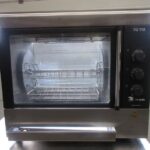 Kipgrill Fri-Jado TG110, 380Volt