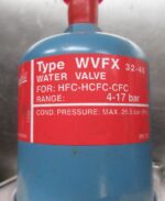 Danfoss, waterregelventiel, WVFX 32-40 - Afbeelding 2