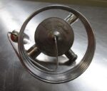 Danfoss Ventiel 068U2287, Therm. Exp. Valve TUAE, R404A/R507 - Afbeelding 3