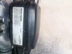 Condensor - B211 x D30 x H80 cm - RVS - Afbeelding 6