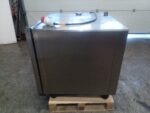 Rational Combi steamer -B85 x D80 x H77 cm - SCC61 - Elektrisch - Afbeelding 2