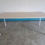 Tafel - B180 x D80 x H75 cm